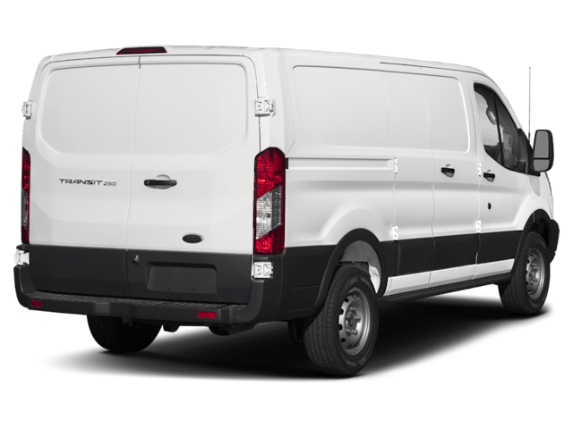 2019 Ford Transit-250 Mini-van, Cargo